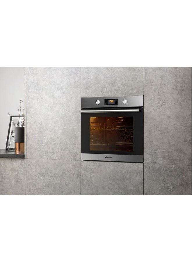 Bauknecht | BAR2 KH8V2 | inbouw oven | DiamondClean