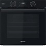 Bauknecht BBA2S85PU1K | Inbouw oven | Steam