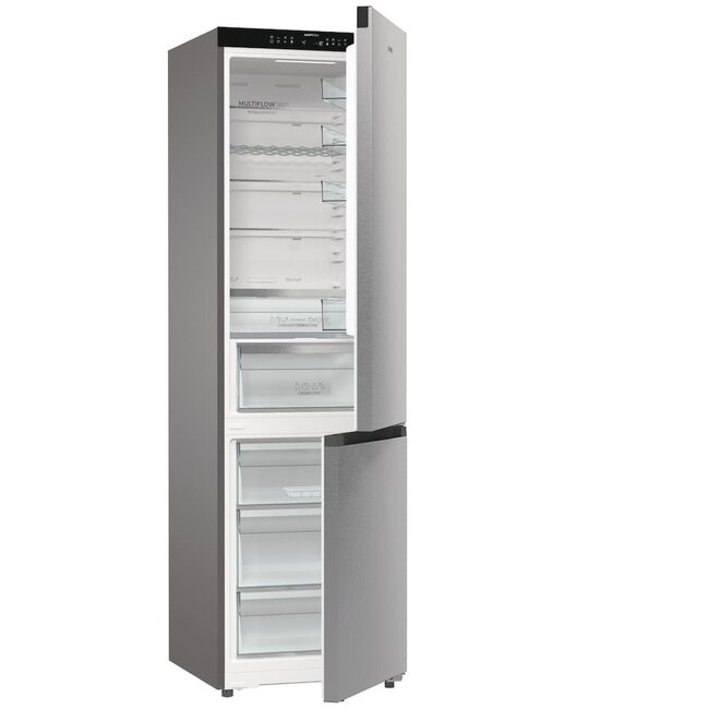 Gorenje NRB620C6X4WFE  | Koelvriescombinatie | 203 cm