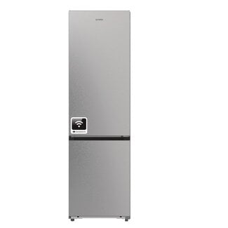 Gorenje Gorenje NRB620C6X4WFE | Koelvriescombinatie | 203 cm Gorenje Gorenje NRB620C6X4WFE | Koelvriescombinatie | 203 cm