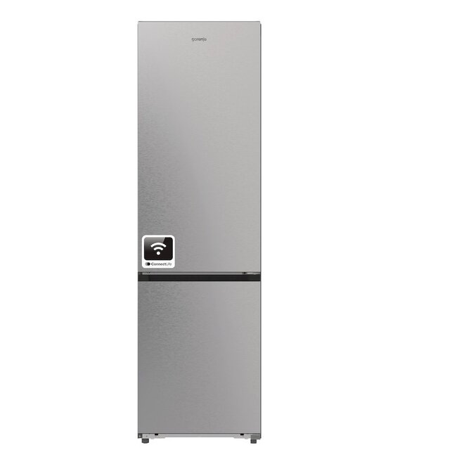 Gorenje NRB620C6X4WFE  | Koelvriescombinatie | 203 cm