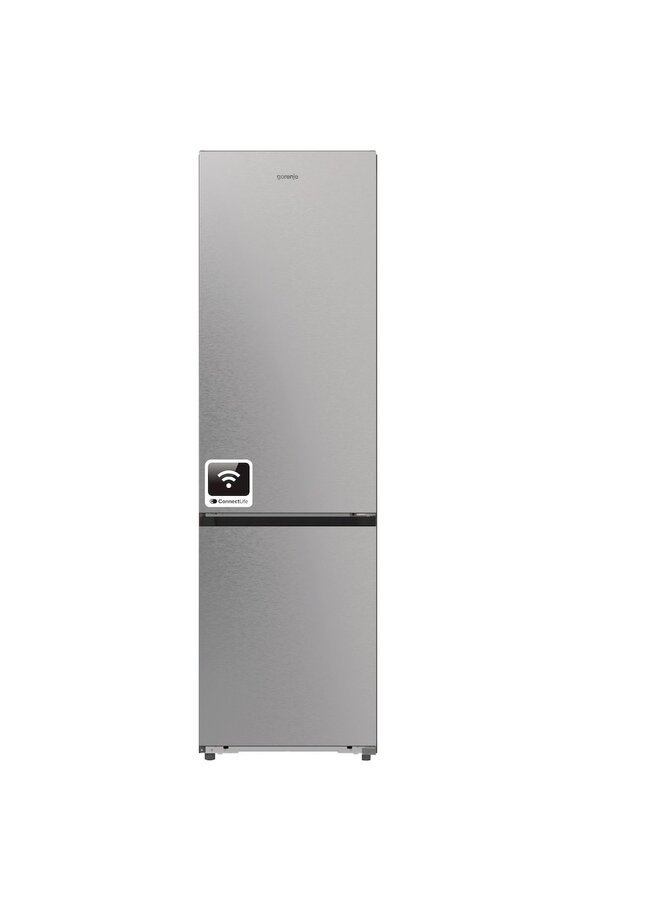 Gorenje NRB620C6X4WFE  | Koelvriescombinatie | 203 cm