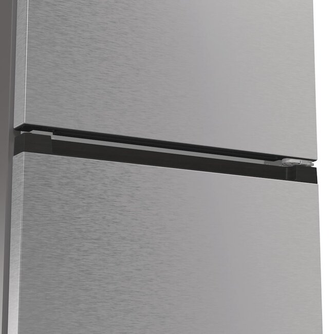 Gorenje NRB620C6X4WFE  | Koelvriescombinatie | 203 cm