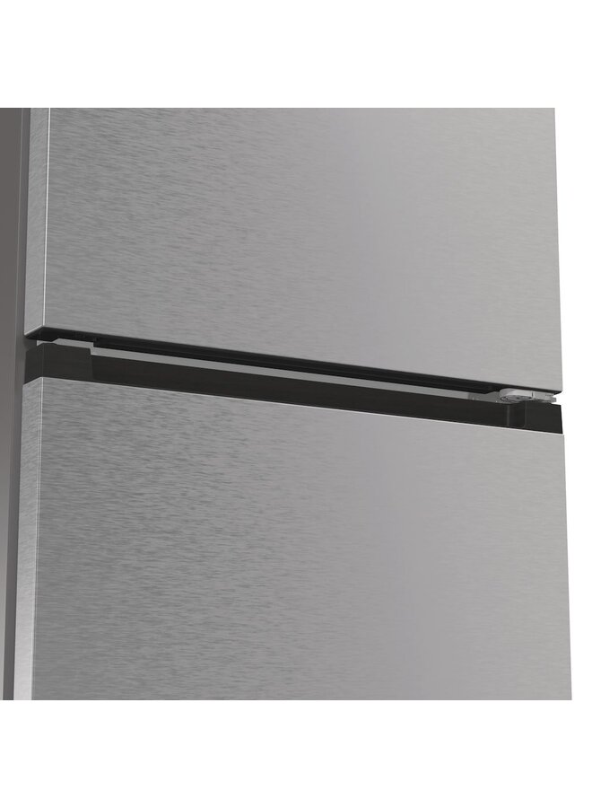 Gorenje NRB620C6X4WFE | Koelvriescombinatie | 203 cm