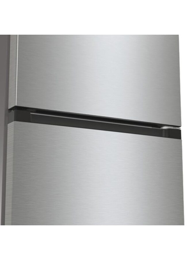 Gorenje NRK61CS2XL4 | Koelvriescombinatie | Label C