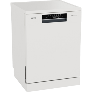 Gorenje GS643C90W | Vrijstaande vaatwasser | Wit