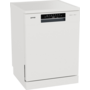 Gorenje GS643C90W | Vrijstaande vaatwasser | Wit