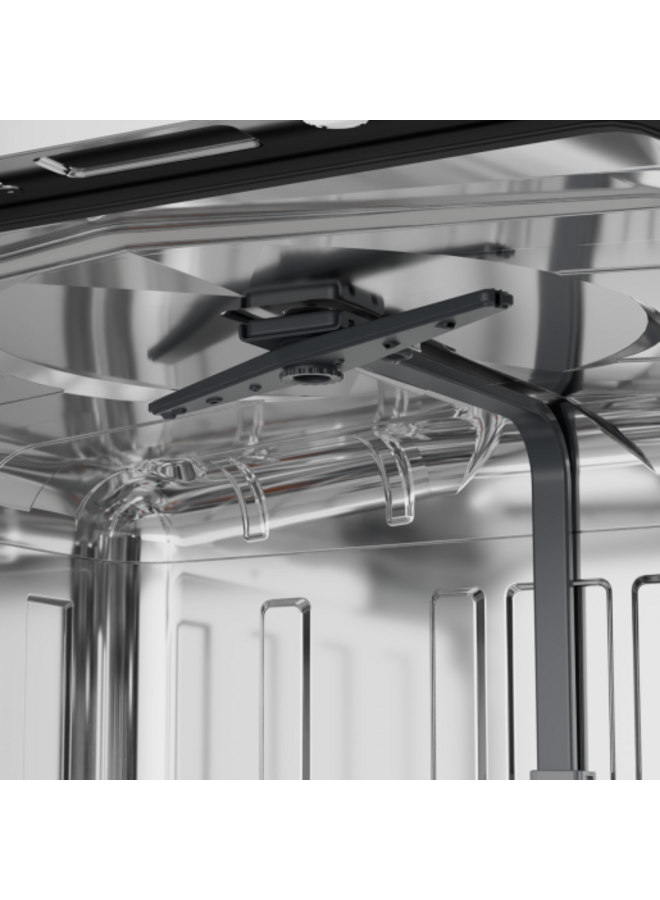 Gorenje GS643C90W | Vrijstaande vaatwasser | Wit