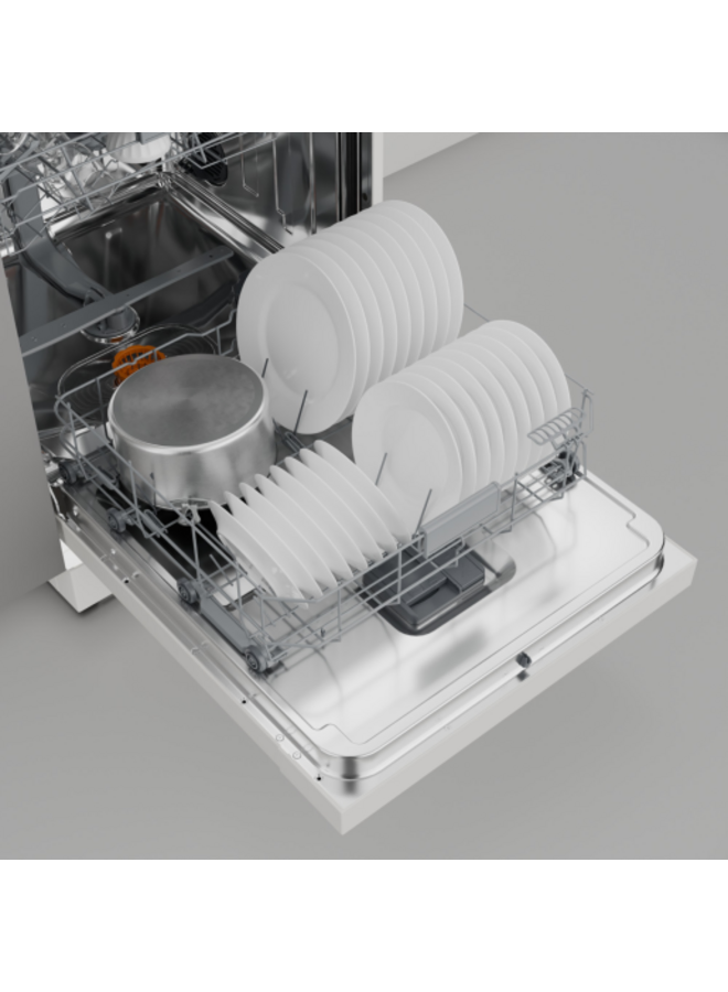 Gorenje GS643C90W | Vrijstaande vaatwasser | Wit