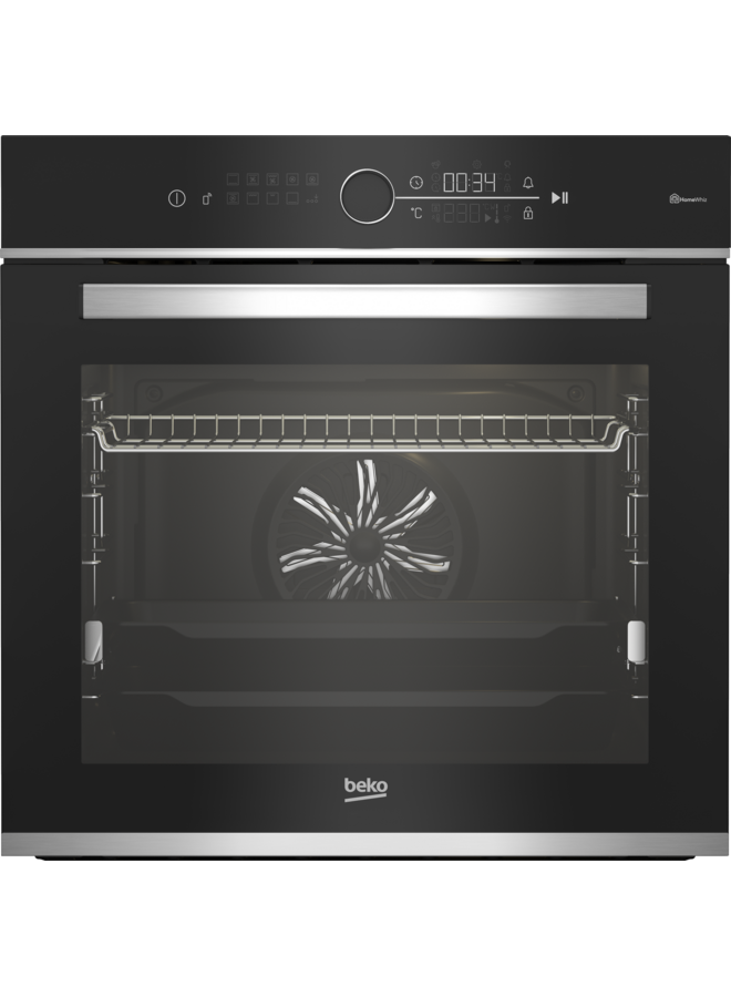BBIM13400XMPSEW | Inbouw oven | Pyrolyse