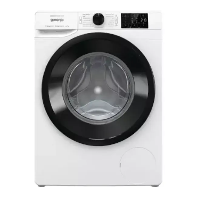 Gorenje WAM74SAP | Wasmachine | A | PowerWash
