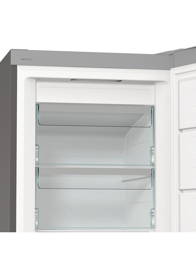 Gorenje FN619DAXL6 | Vrieskast | Nofrost | RVS