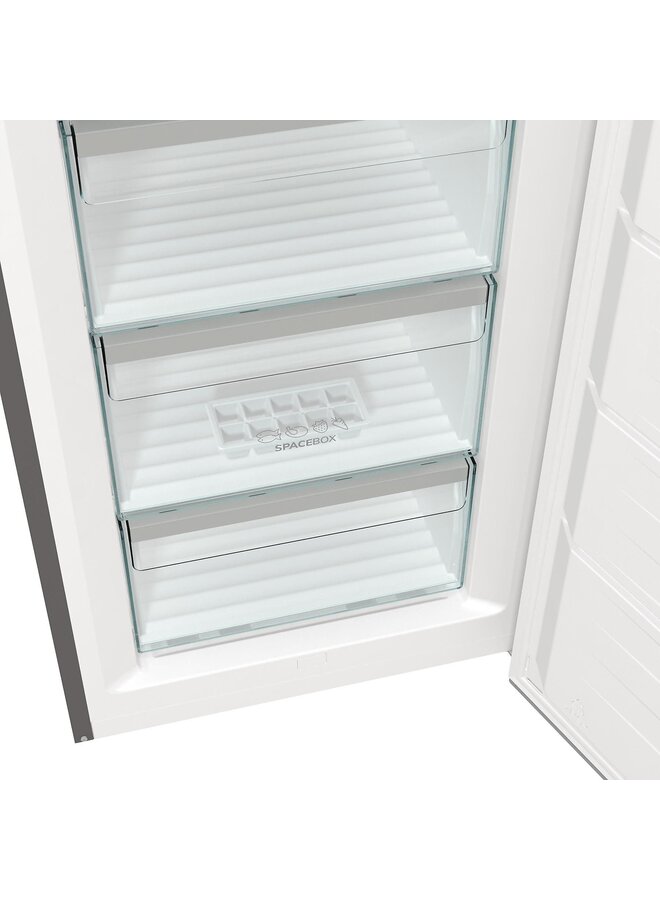 Gorenje FN619DAXL6 | Vrieskast | Nofrost | RVS