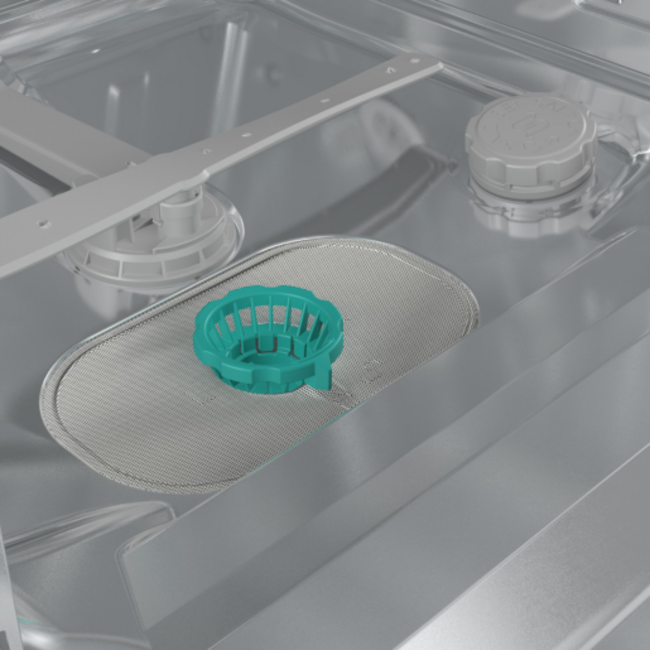 Gorenje GV663D60 | Inbouw vaatwasser | TotalDry