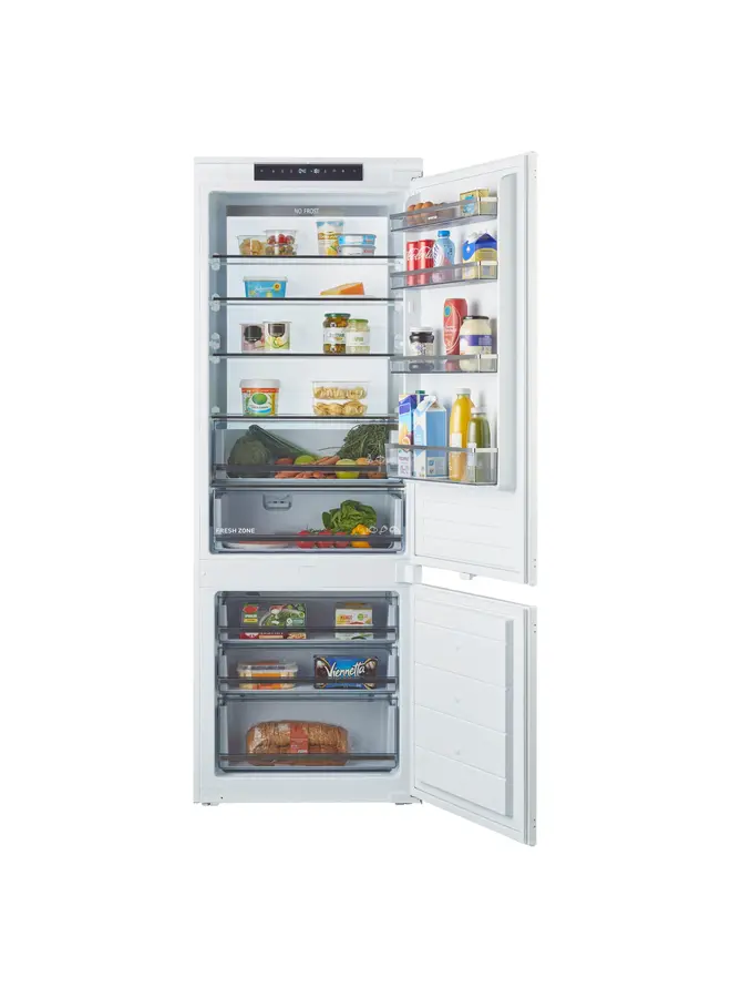 IKV1947S | Inbouw koelvriescombinatie | Nis 194 cm