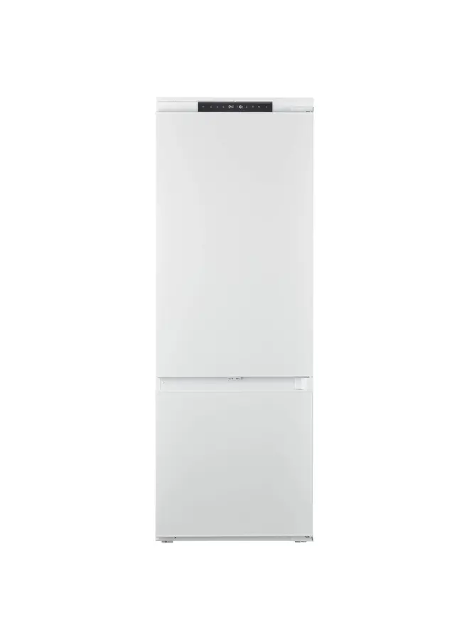 Inventum IKV1947S | Inbouw koelvriescombinatie | Nis 194 cm