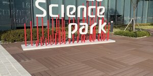 LG Dealertrip Korea – Dag 2: Magok Showroom & Innovatie 