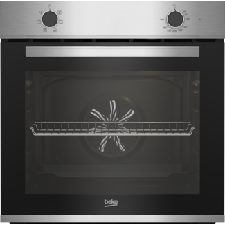 Beko BBIE12000X  | Inbouw oven | 60 cm