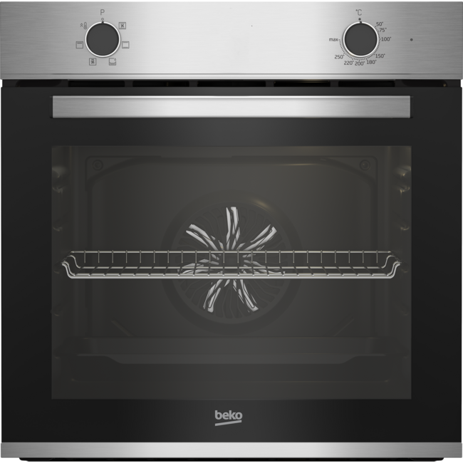 Beko BBIE12000X  | Inbouw oven | 60 cm