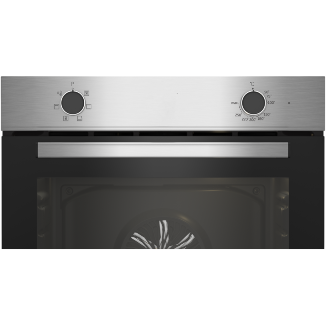 Beko BBIE12000X  | Inbouw oven | 60 cm
