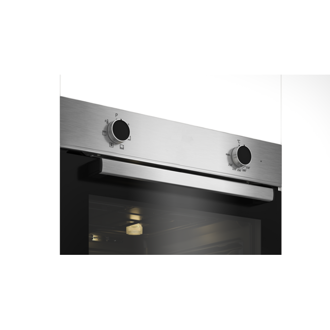 Beko BBIE12000X  | Inbouw oven | 60 cm