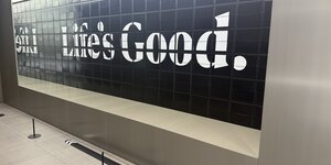 LG Dealertrip Korea – Dag 3: Lighthouse Smart Factory  Changwon