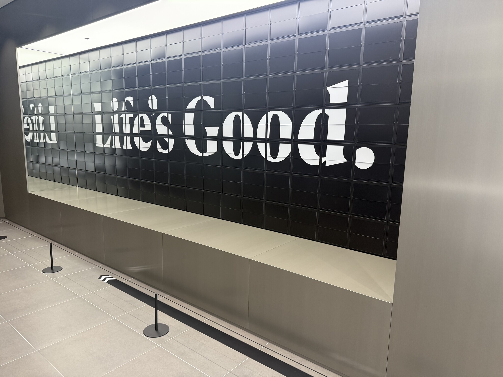 LG Dealertrip Korea – Dag 3: Lighthouse Smart Factory Changwon