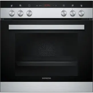 Siemens EQ110KA1Z | Inbouw oven set | Inbouw fornuis | RVS Siemens EQ110KA1Z | Inbouw oven set | Inbouw fornuis | RVS
