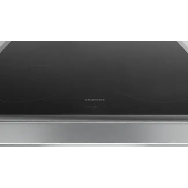 Siemens EQ110KA1Z | Inbouw oven set | Inbouw fornuis | RVS