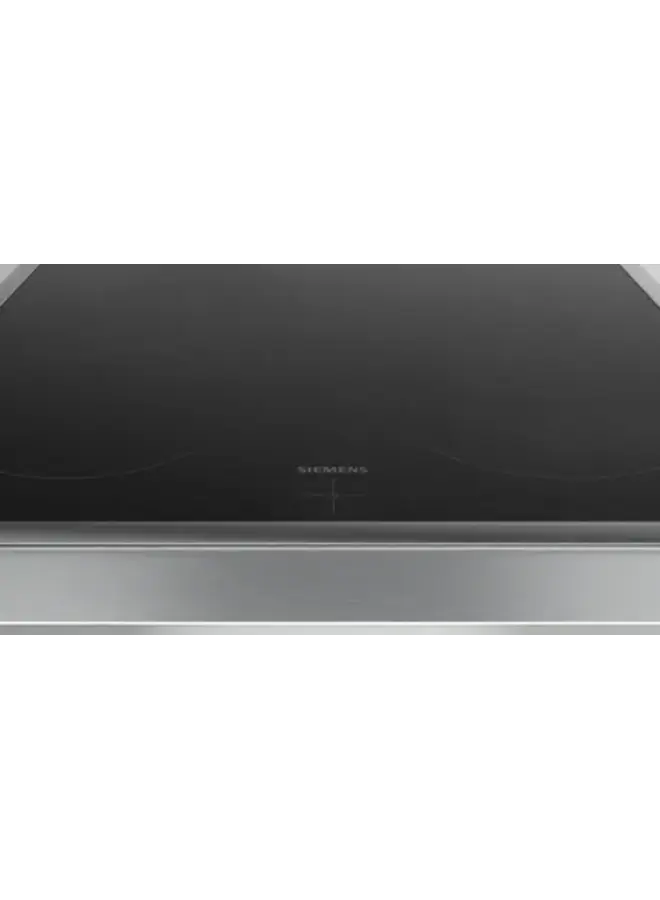 Siemens EQ110KA1Z | Inbouw oven set | Inbouw fornuis | RVS