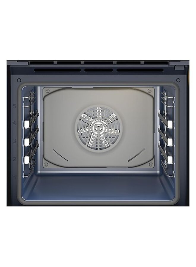 Grundig GEHM19310B | Inbouw oven set | Inbouw fornuis