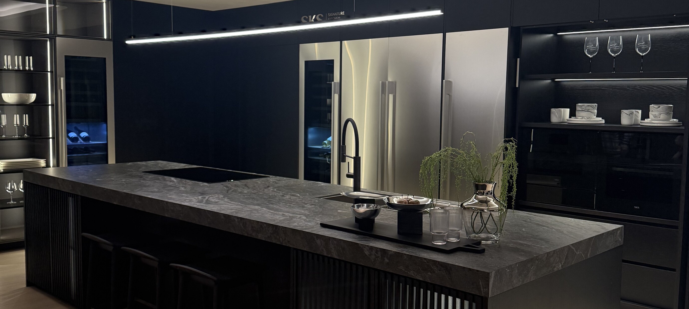 LG Dealertrip Korea – Dag 4: Signature & Best Shop