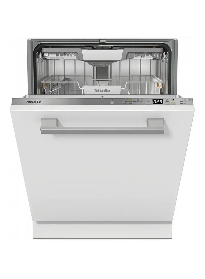 G 5355 SCVi XXL | inbouw vaatwasser | Active Plus