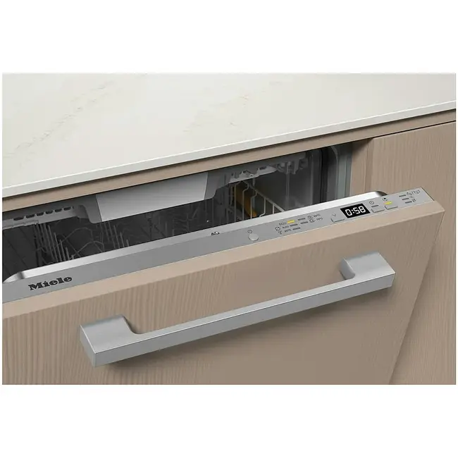 Miele G 5355 SCVi XXL |  inbouw vaatwasser | Active Plus