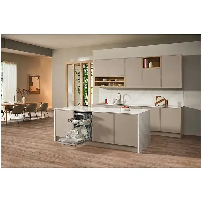 Miele G 5355 SCVi XXL |  inbouw vaatwasser | Active Plus