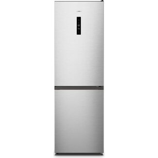 Gorenje N619EAXL4 | koelvriescombinatie | Nofrost | RVS