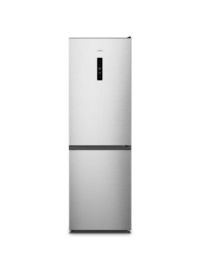 N619EAXL4 | koelvriescombinatie | Nofrost | RVS