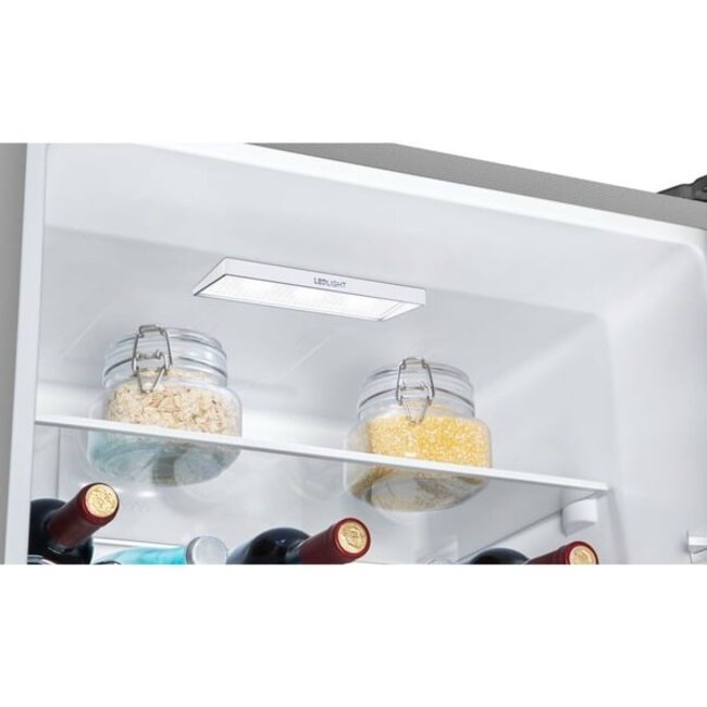 Gorenje N619EAXL4 | koelvriescombinatie | Nofrost | RVS | 186 cm
