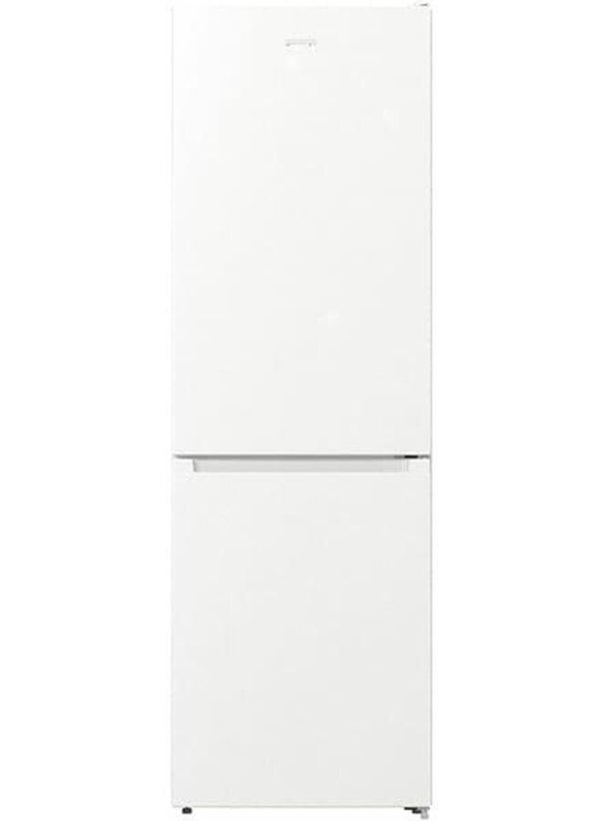 Gorenje RK6192PW4 | koelvriescombinatie | Wit