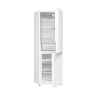Gorenje RK6192PW4 | koelvriescombinatie | Wit | LowFrost Gorenje RK6192PW4 | koelvriescombinatie | Wit | LowFrost