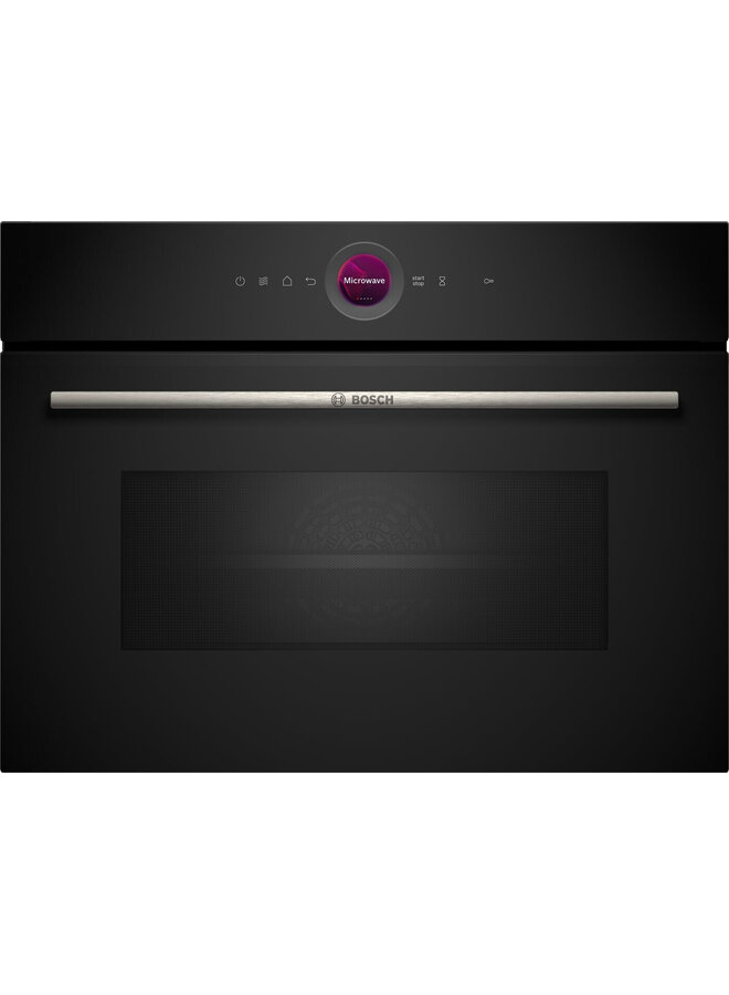 CEG732XB1 | Inbouw magnetron met Grill | 45 cm