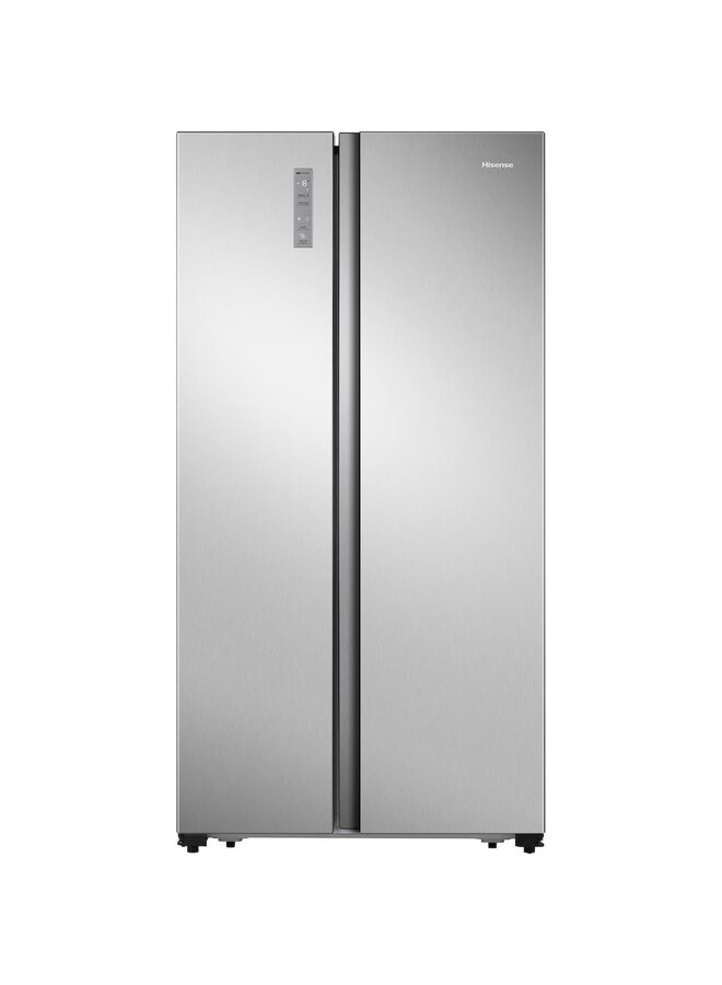 Hisense RS677N4ACC | Amerikaanse koelkast | C label
