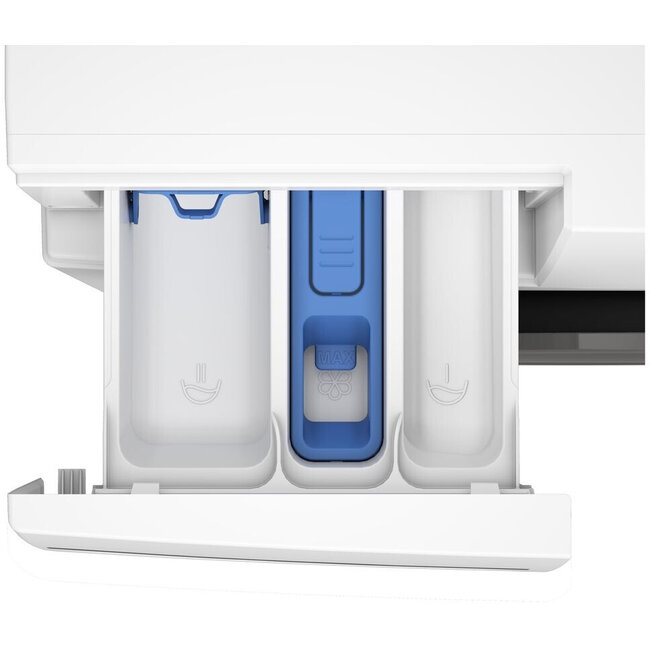 Beko  BM3WFU4941W | Wasmachine | 9 kg | EnergySpin