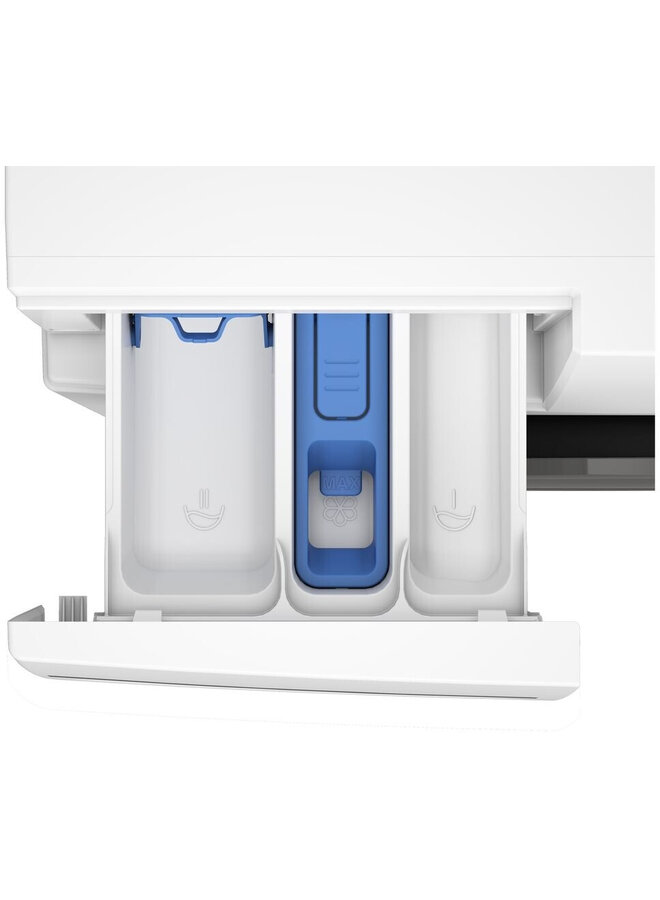 Beko  BM3WFU4941W | Wasmachine | 9 kg | EnergySpin