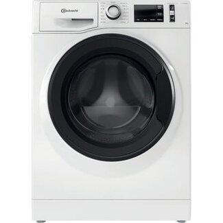 Bauknecht WM Pure 8AA | Wasmachine | 8 kg | Steam Bauknecht WM Pure 8AA | Wasmachine | 8 kg | Steam