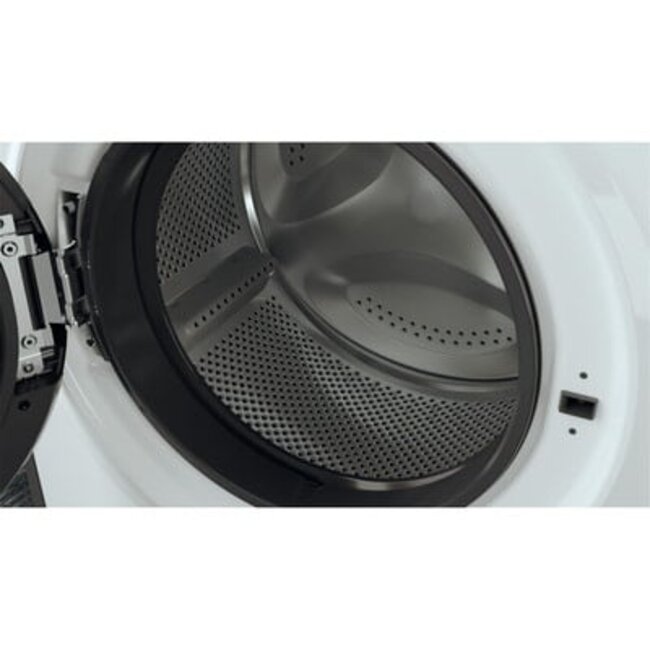 Bauknecht WM Pure 8AA | Wasmachine | 8 kg | Steam