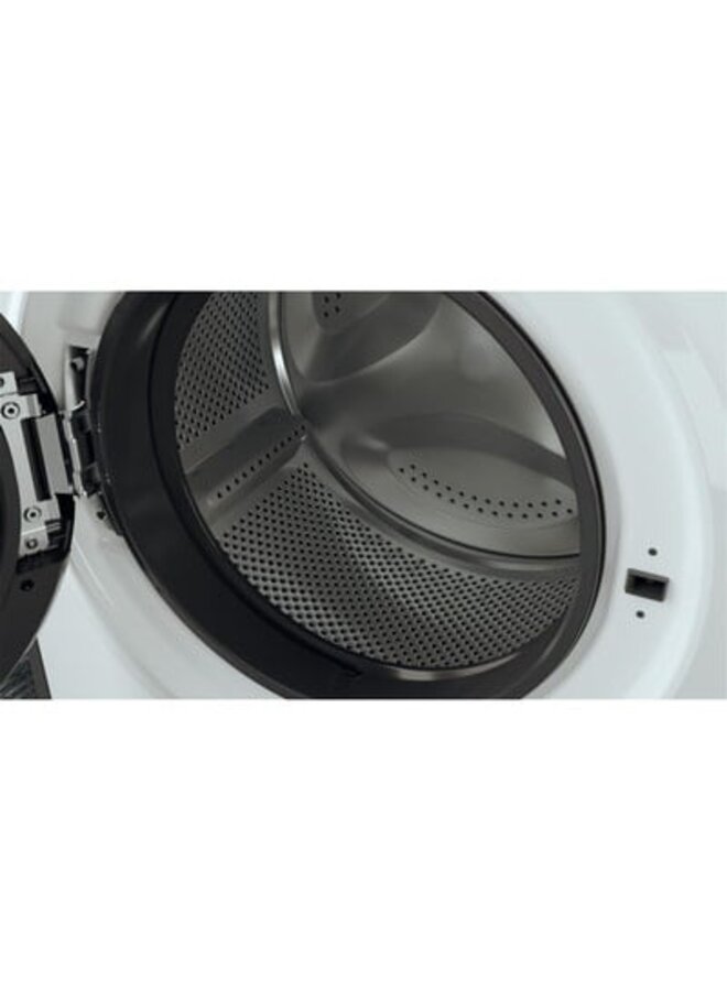 Bauknecht WM Pure 8AA | Wasmachine | 8 kg | Steam