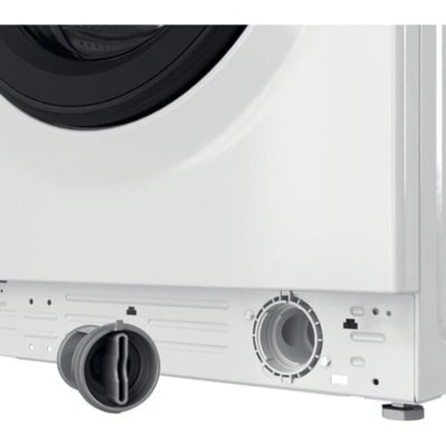 Bauknecht WM Pure 8AA | Wasmachine | 8 kg | Steam