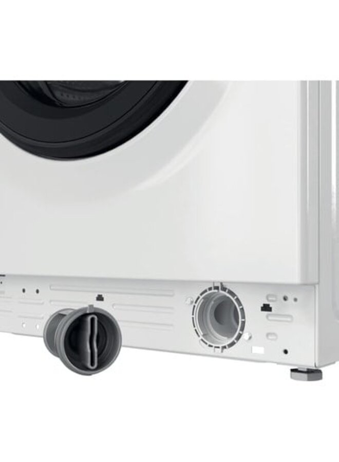 Bauknecht WM Pure 8AA | Wasmachine | 8 kg | Steam