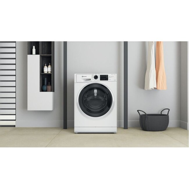 Bauknecht WATK Sense 86 DC | wasdroogcombinatie | 8-6 kg
